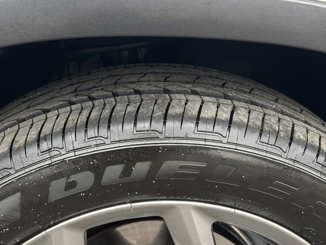 Used 2024 BMW X3 xDrive30i w/ Convenience Package image 11