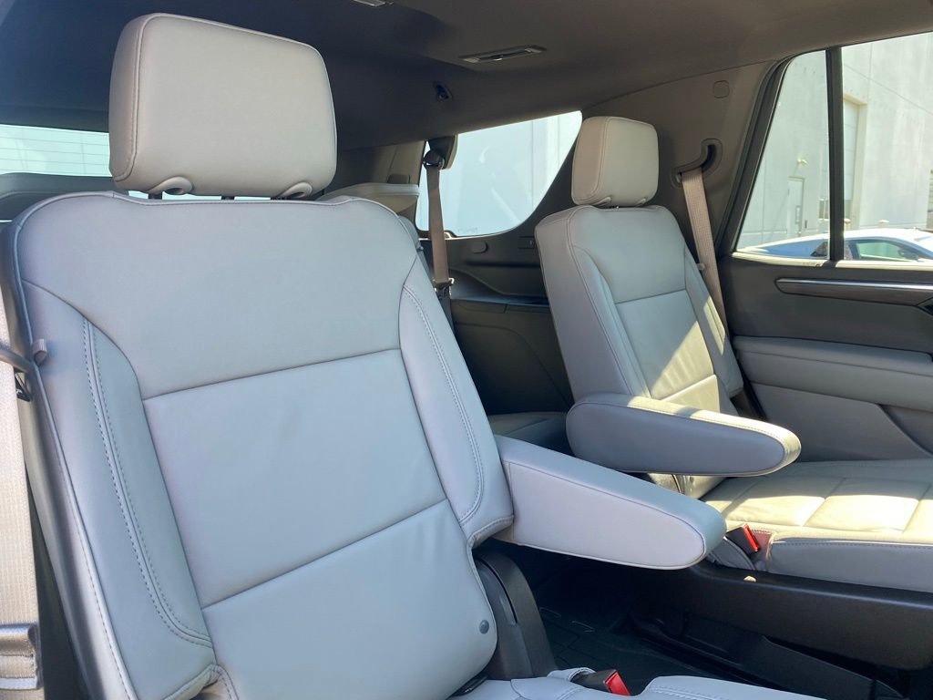 New 2026 Chevrolet Tahoe Z71 w/ Comfort Package image 28