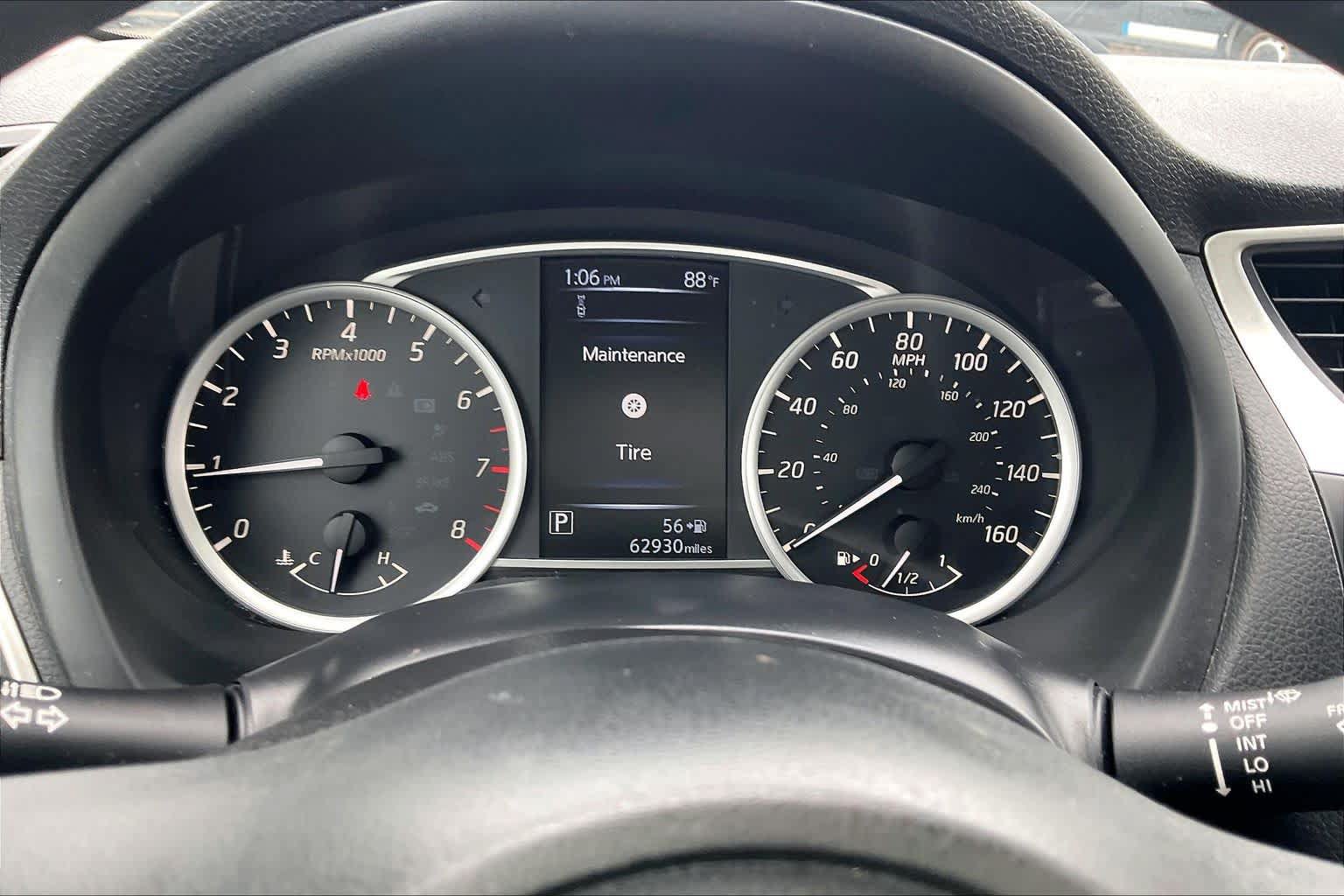 Used 2018 Nissan Sentra S FWD image 25