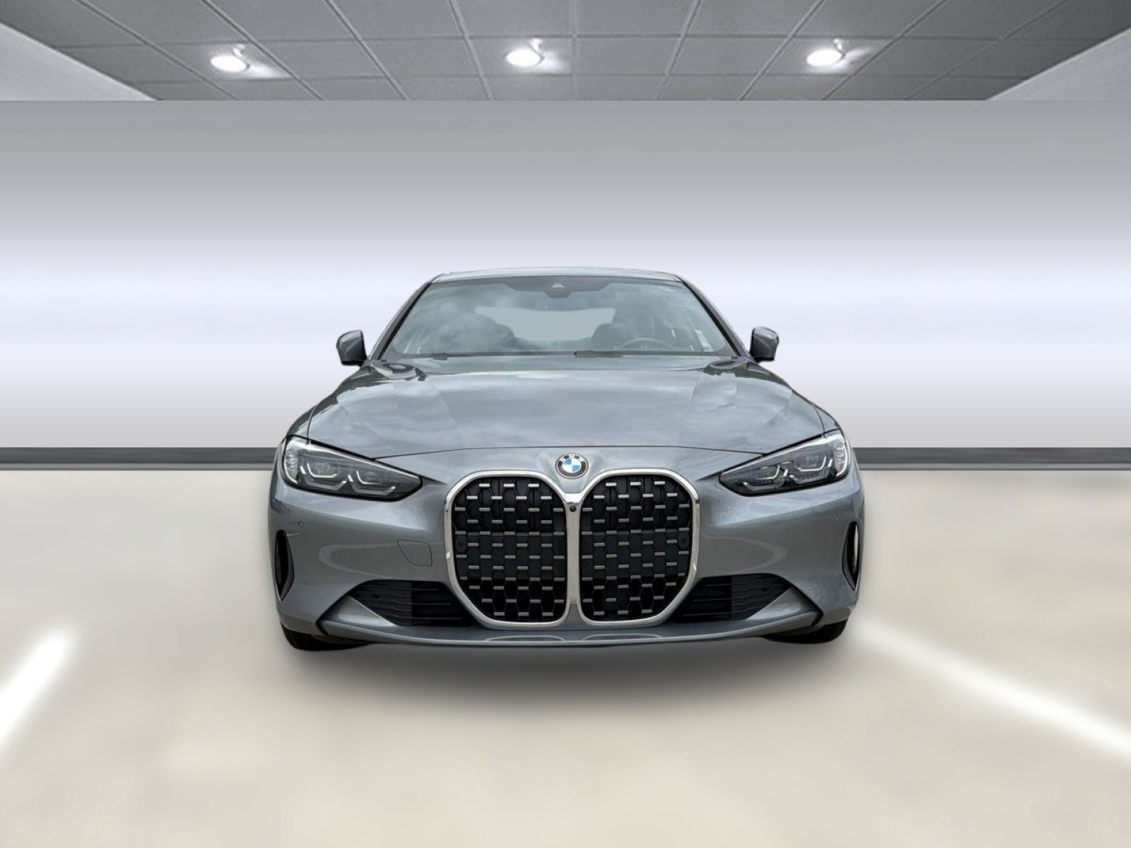 Certified 2024 BMW 430i Coupe w/ Premium Package RWD image 4