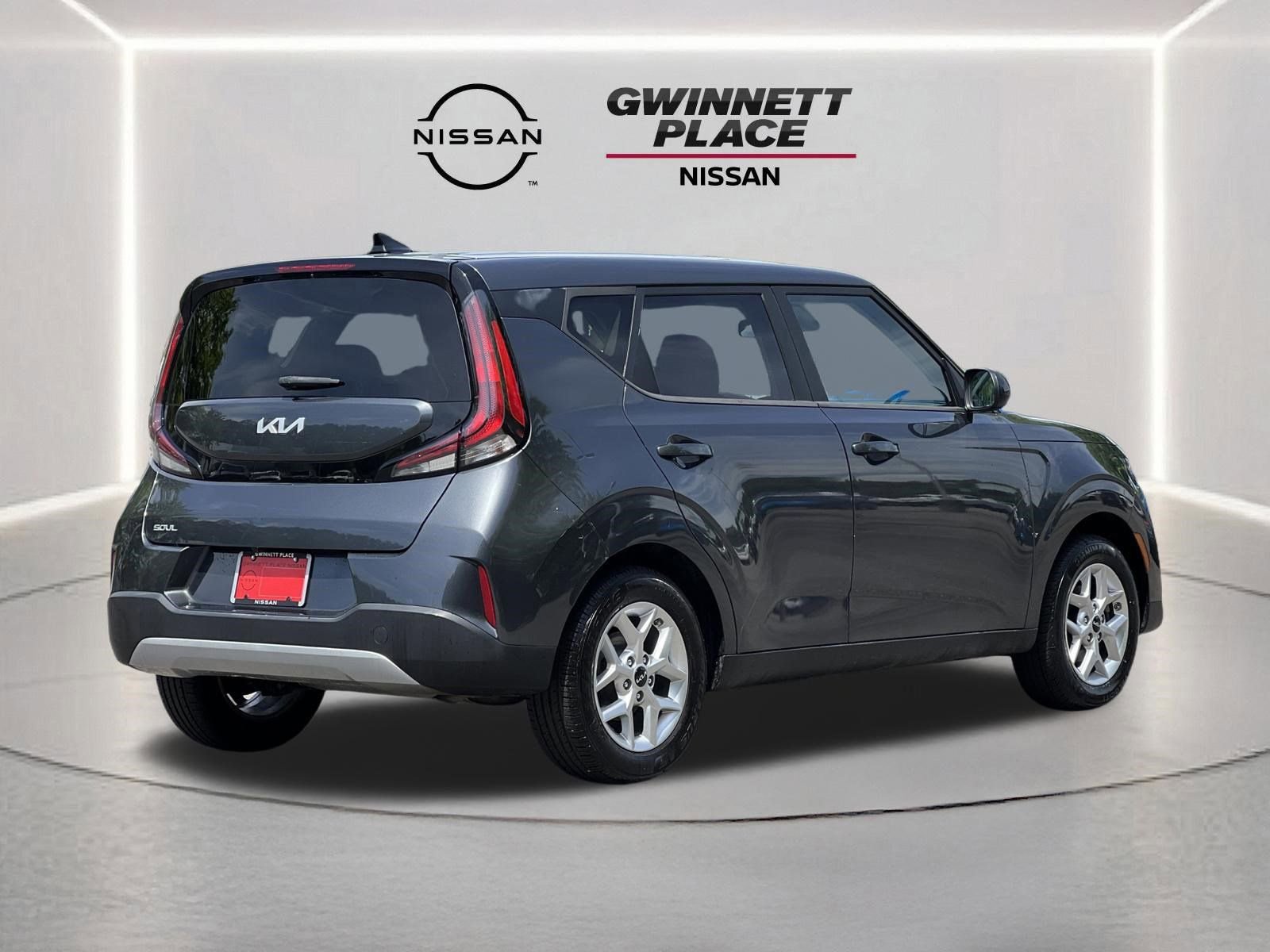 Used 2023 Kia Soul LX w/ Option Group 015 image 22