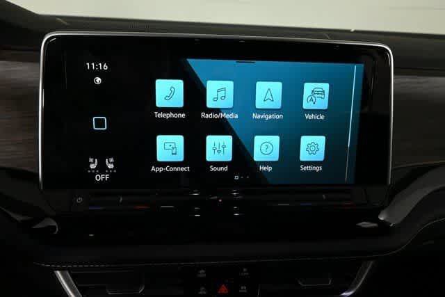 New 2026 Volkswagen Atlas SEL AWD/4WD image 14