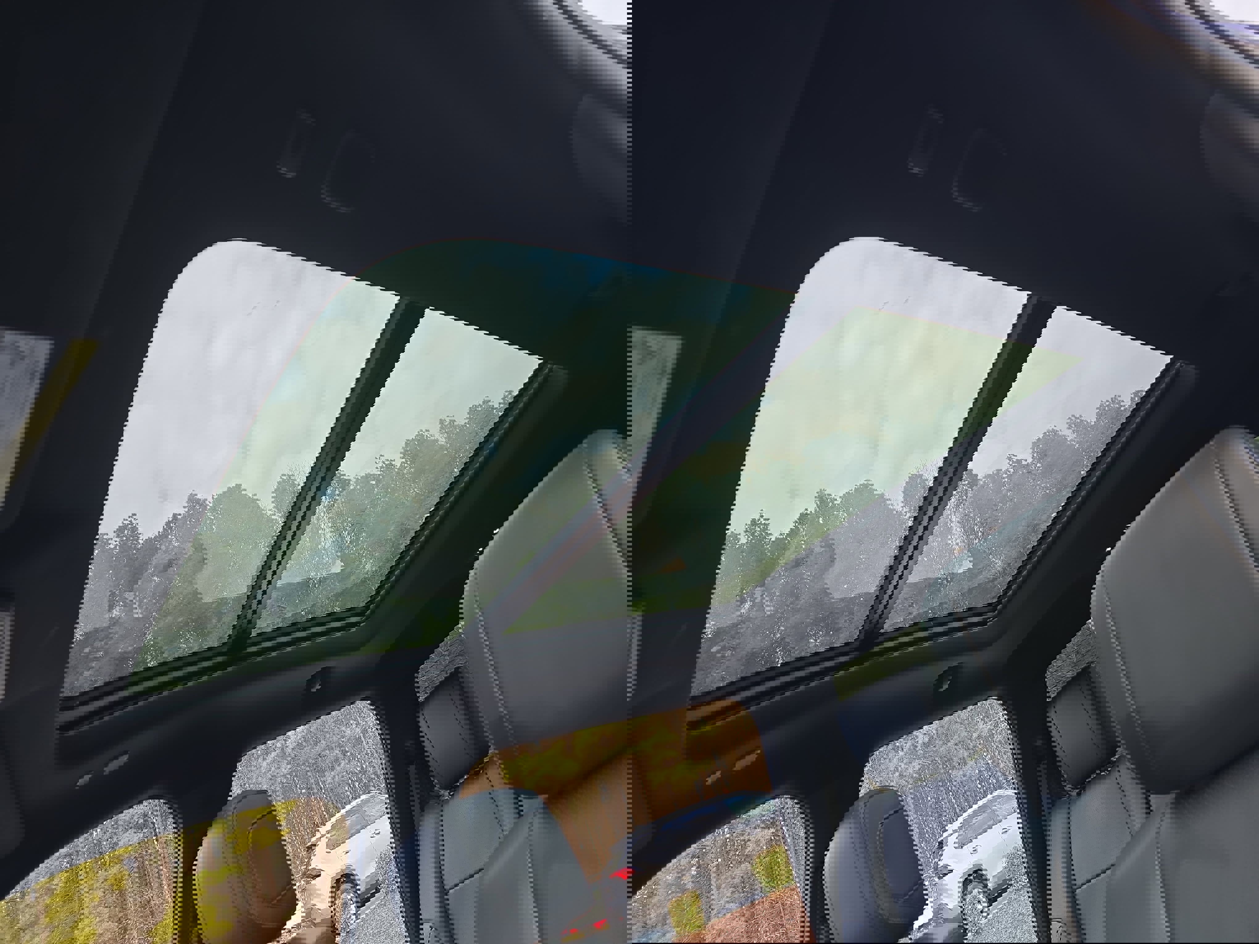 Used 2023 Toyota Tundra Platinum w/ Advanced Package image 31