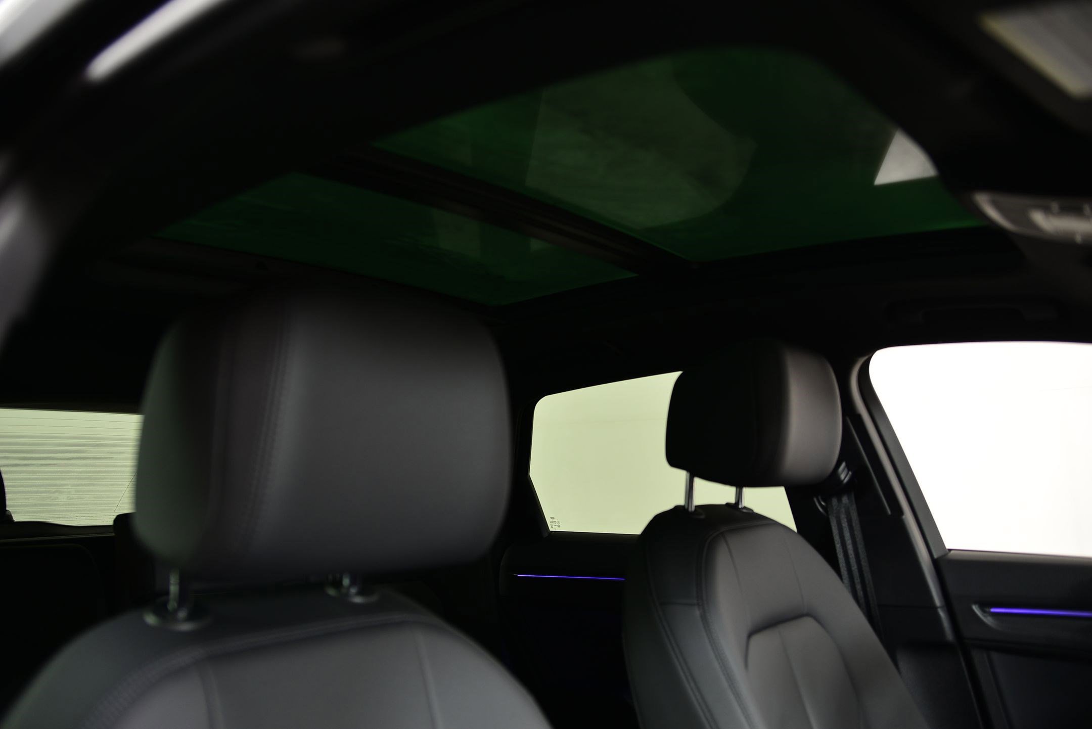 Certified 2025 Audi Q3 2.0T Premium Plus w/ Premium Plus Package image 12