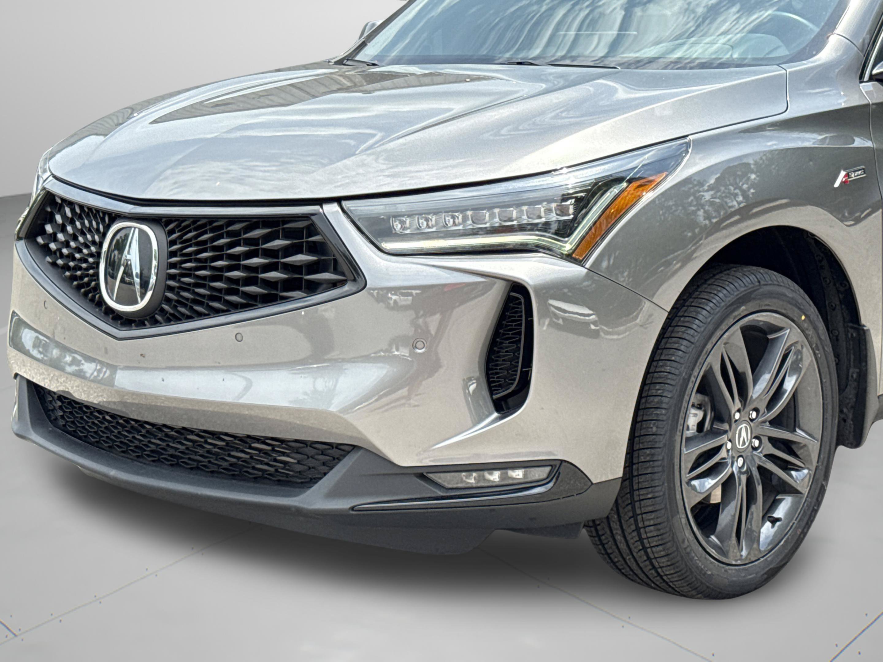 Used 2023 Acura RDX A-Spec FWD image 36