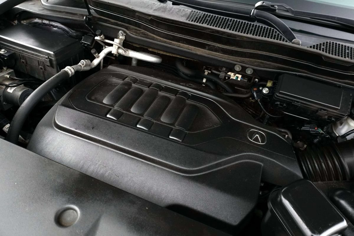 Used 2020 Acura MDX w/ Technology Package FWD image 13