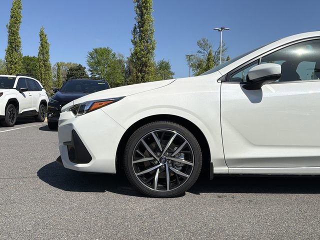 New 2026 Subaru Impreza 2.0i Sport image 9