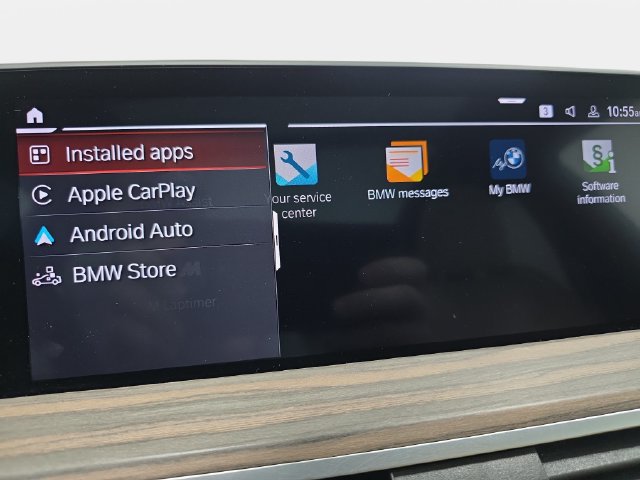 Used 2021 BMW X3 xDrive30i w/ Convenience Package AWD/4WD image 21