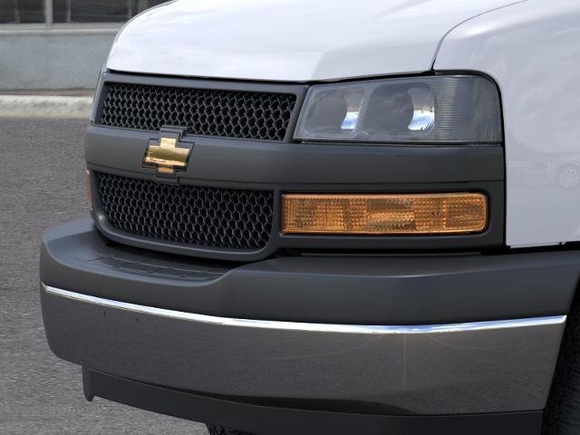 New 2026 Chevrolet Express 3500 w/ Power Convenience Package RWD image 41