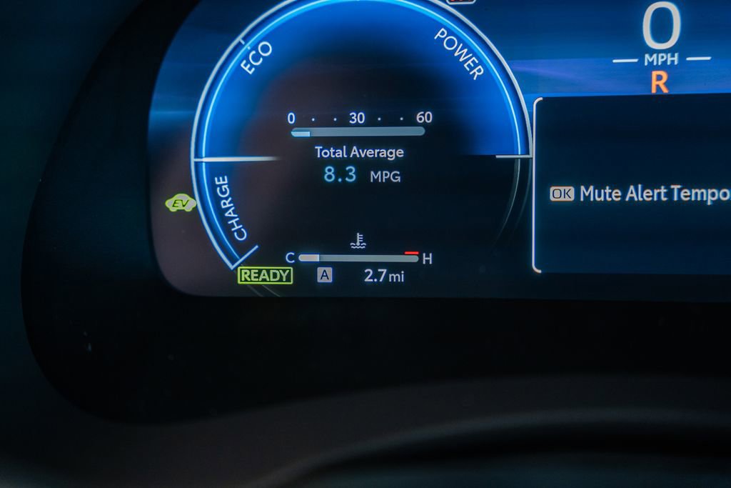 New 2026 Toyota Highlander Platinum image 49