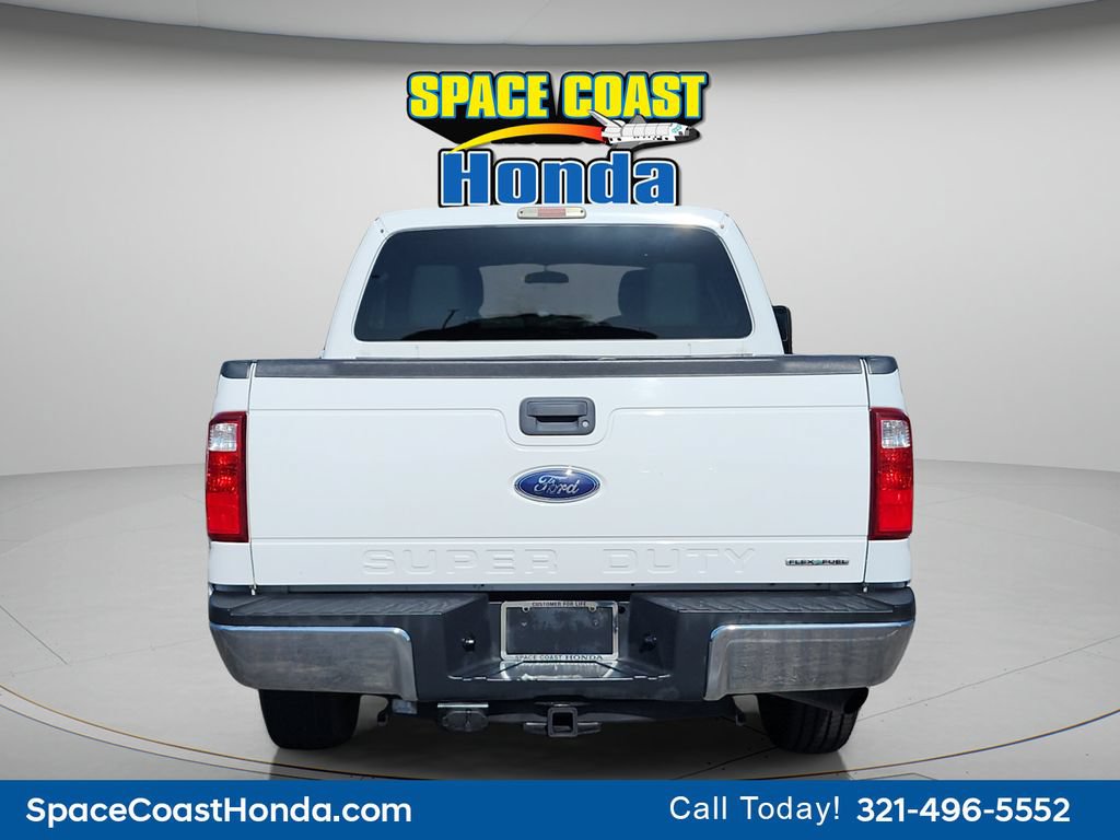 Used 2015 Ford F250 XLT RWD image 11