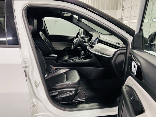 Used 2024 Jeep Compass Limited image 33