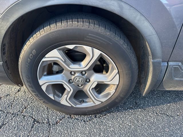 Used 2017 Honda CR-V EX-L image 13