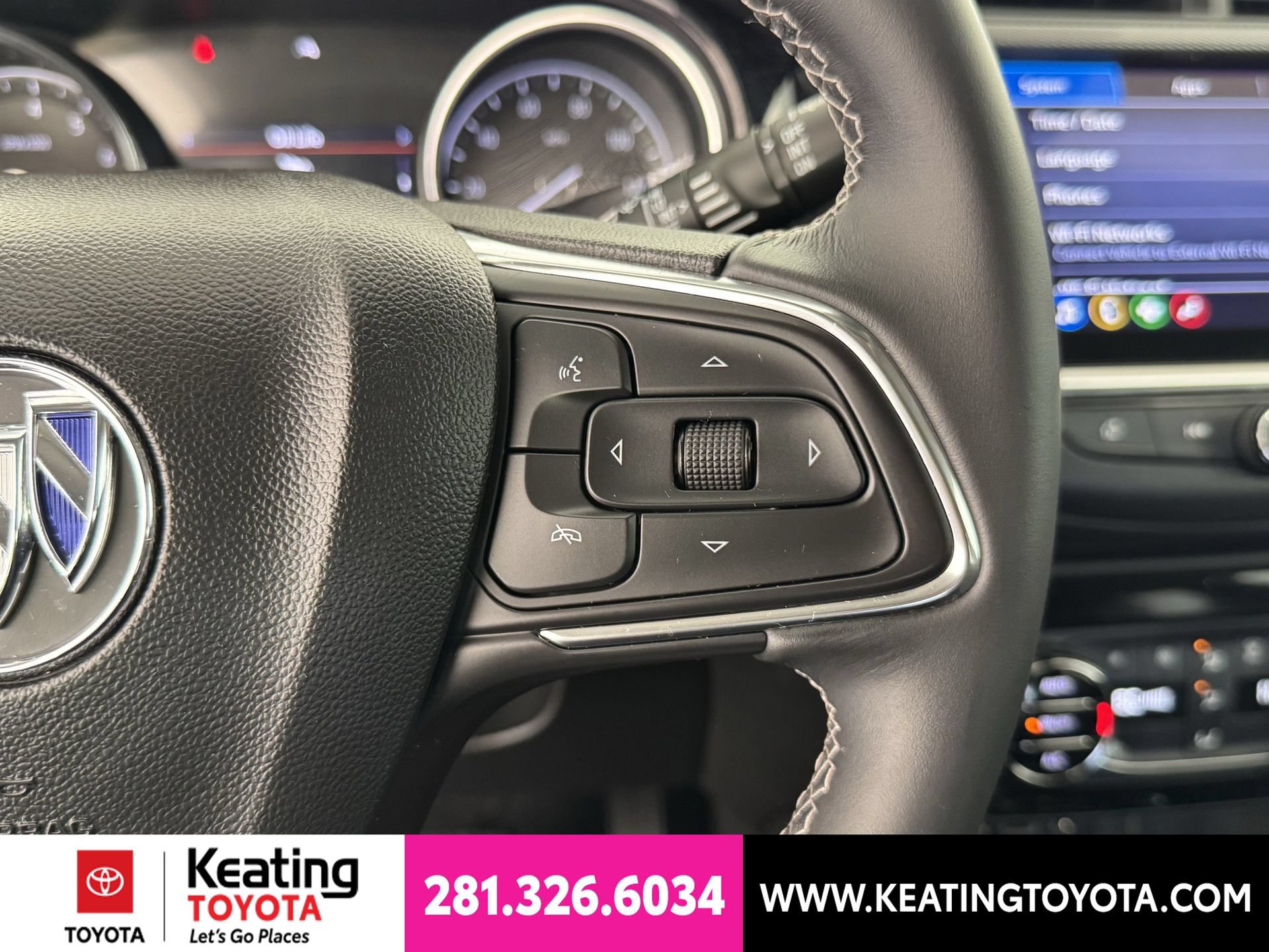 Used 2023 Buick Encore GX Select FWD image 27
