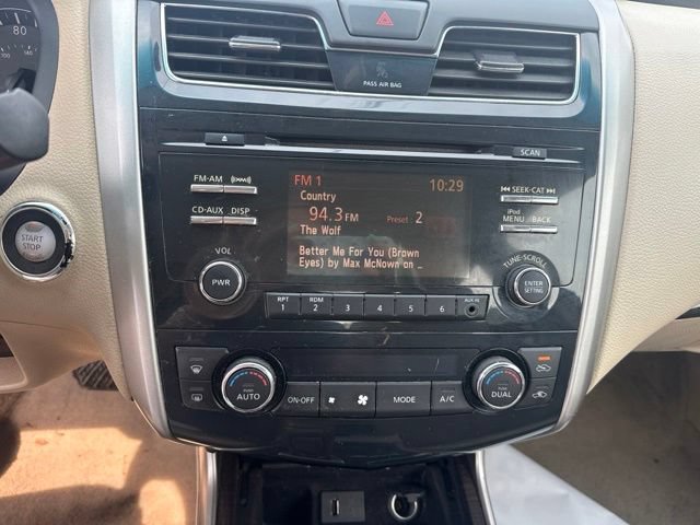 Used 2013 Nissan Altima 3.5 SL FWD image 21