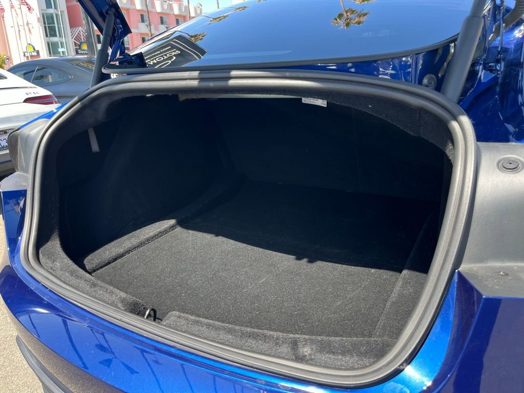 Used 2025 Tesla Model 3 RWD image 8