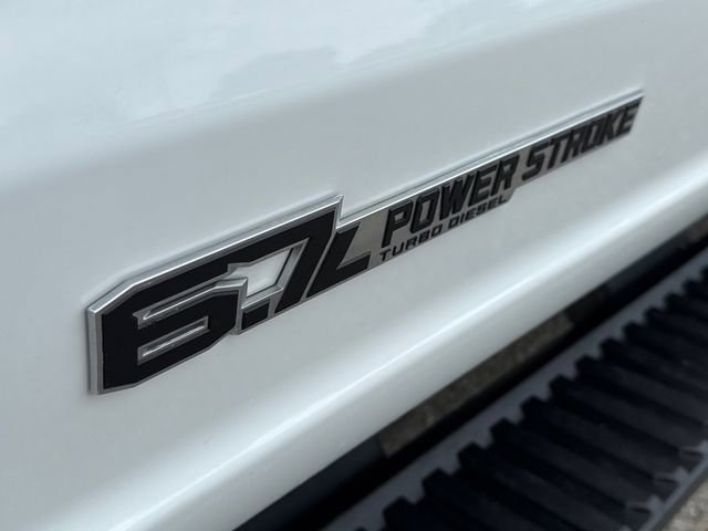 Used 2024 Ford F250 XLT w/ FX4 Off-Road Package image 6