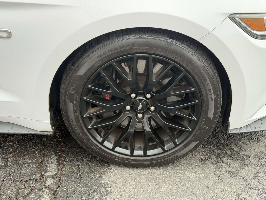 Used 2015 Ford Mustang GT Premium w/ GT Performance Package image 25