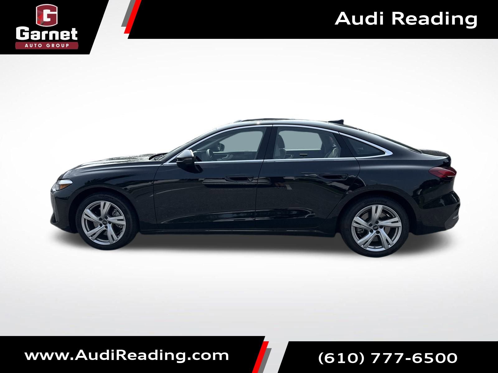 New 2025 Audi A5 2.0T Premium video 2