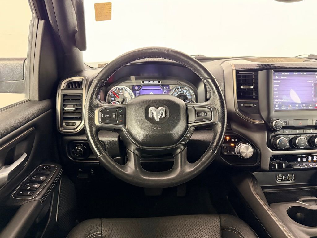 Used 2020 RAM 1500 Sport w/ Level 2 Equipment Goup w/2_L image 14