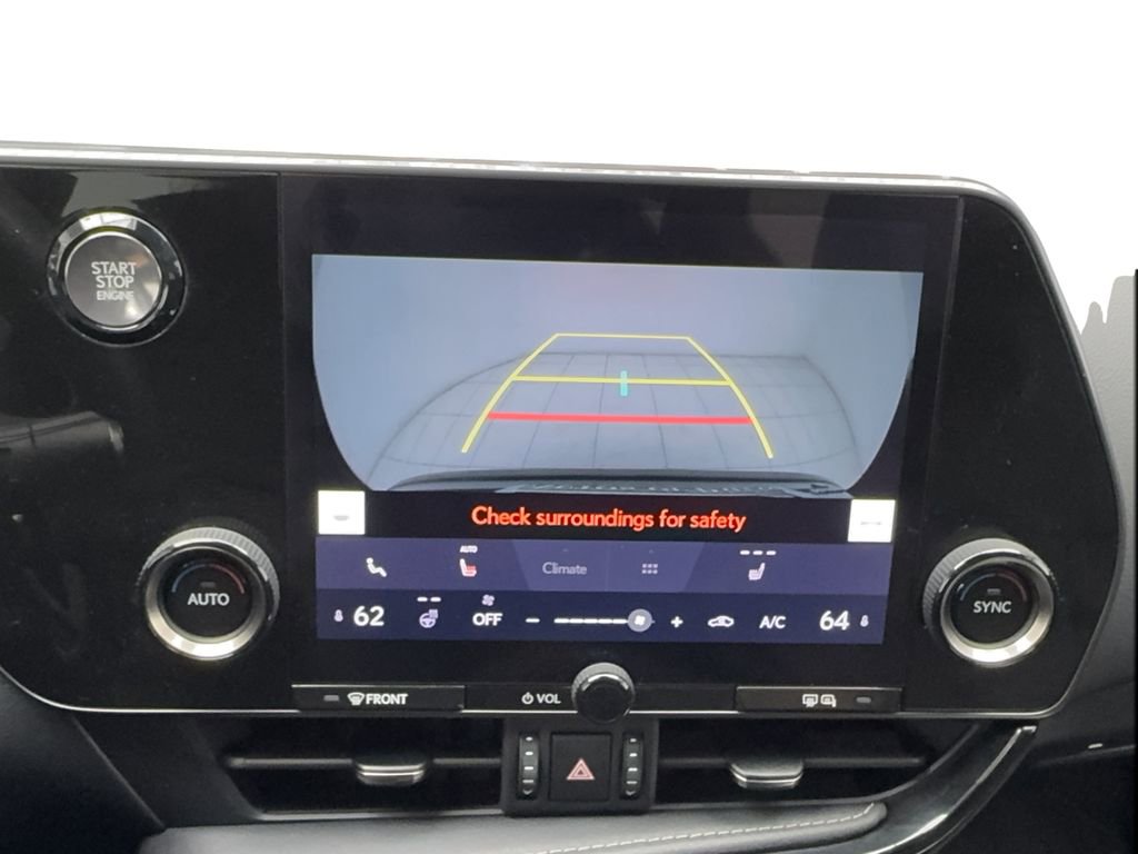 Used 2024 Lexus NX 350 AWD w/ Cold Area Package image 50