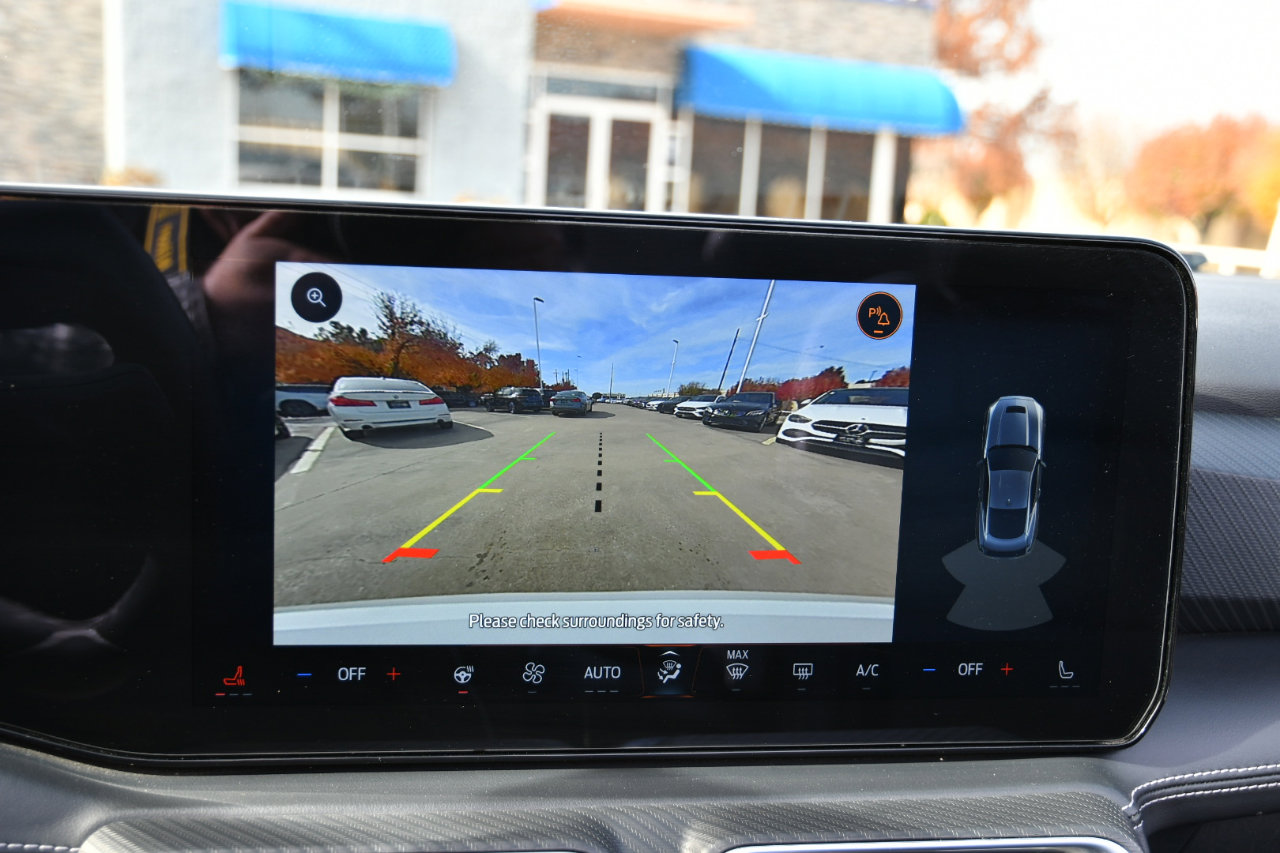 Used 2025 Ford Mustang Premium image 20