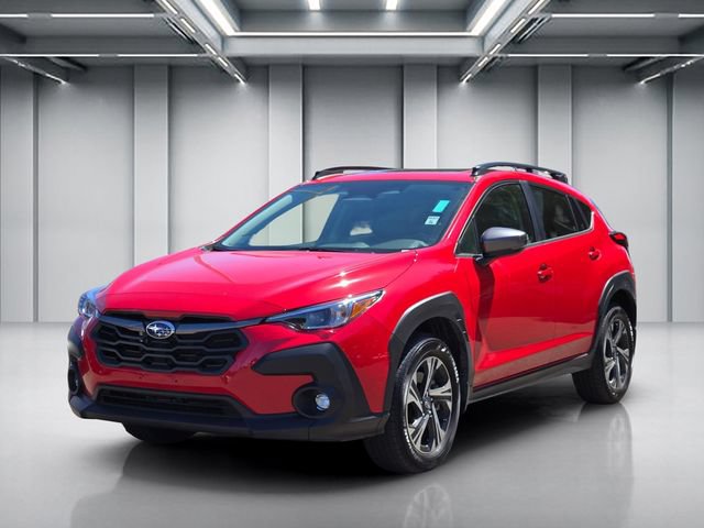 Used 2024 Subaru Crosstrek 2.0i Premium AWD/4WD image 8