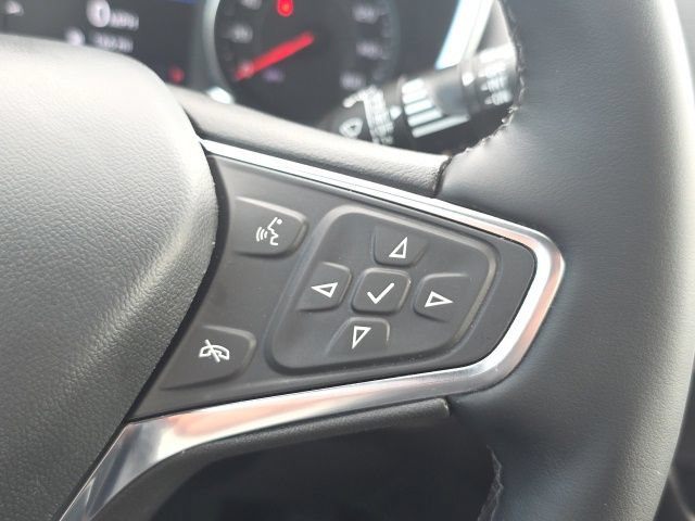 Used 2024 Chevrolet Equinox Premier AWD/4WD image 19