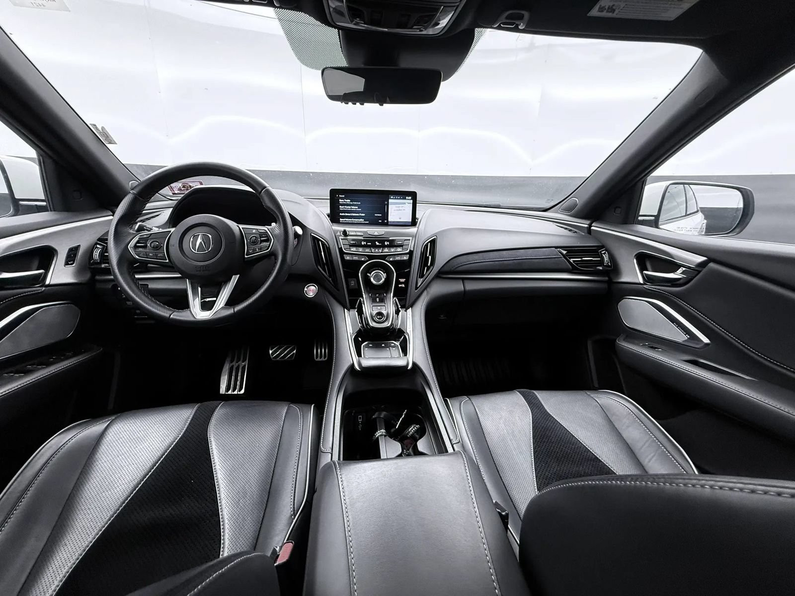 Used 2019 Acura RDX A-Spec AWD/4WD image 34