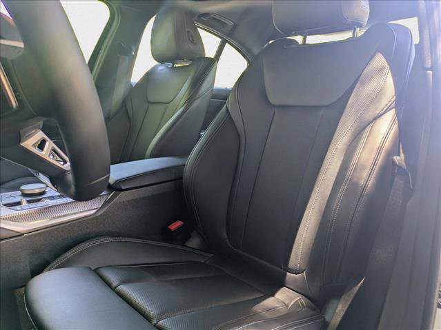 Used 2025 BMW 330i xDrive Sedan image 4
