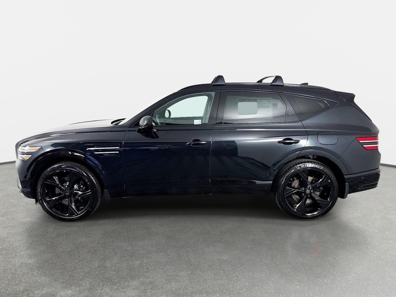 New 2026 Genesis GV80 3.5T Prestige AWD/4WD image 8