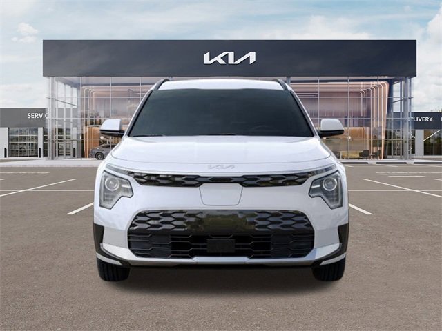 New 2025 Kia Niro Wind image 2