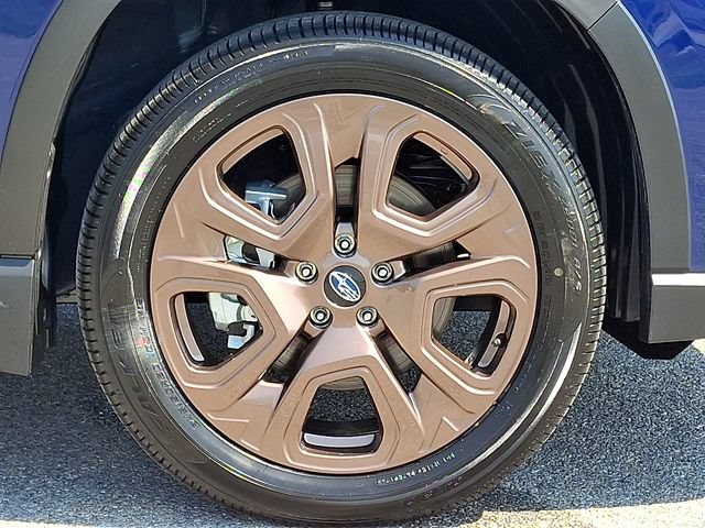 New 2026 Subaru Ascent Limited Bronze AWD/4WD image 7