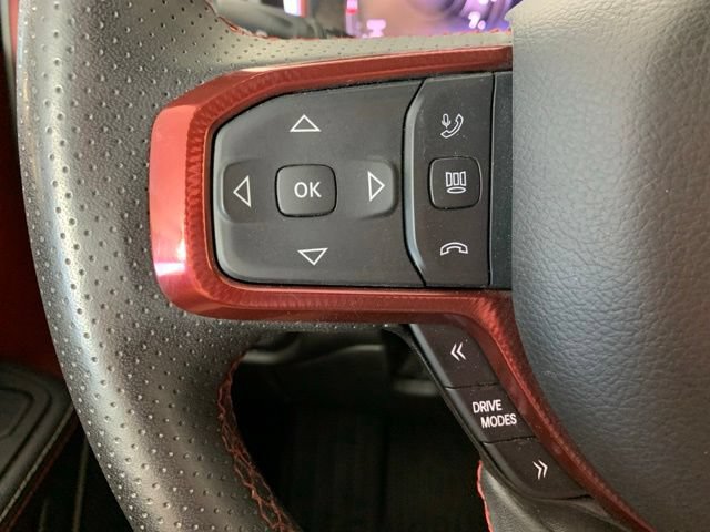 Used 2025 RAM 1500 Rebel AWD/4WD image 27