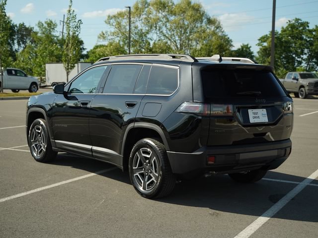 New 2026 Jeep Cherokee Limited AWD/4WD image 5