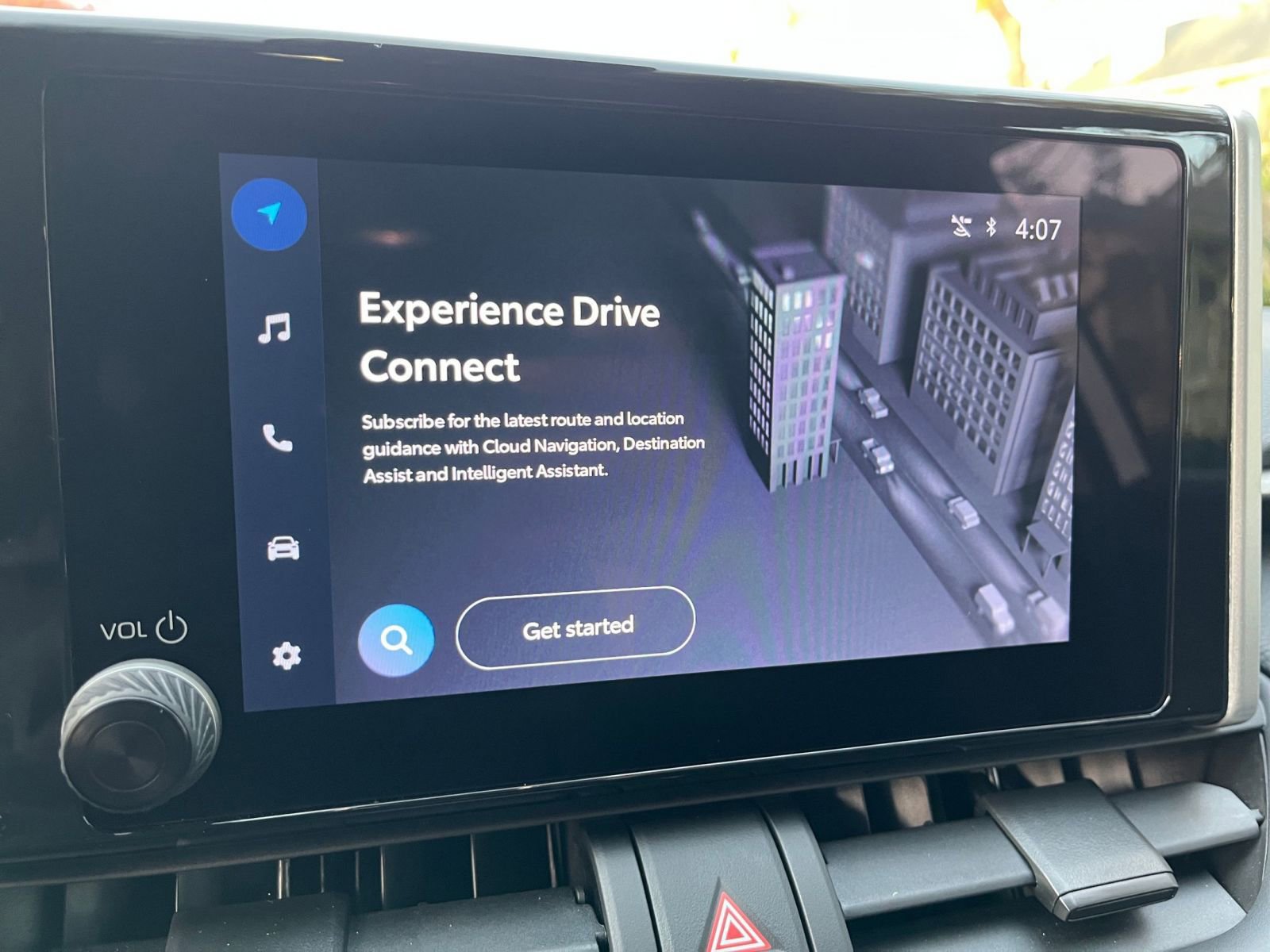 Used 2025 Toyota RAV4 LE image 21