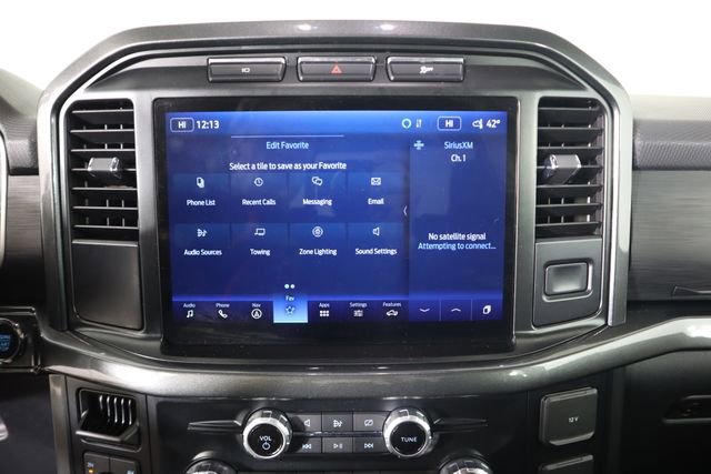 Used 2023 Ford F150 XLT w/ Equipment Group 302A High image 54