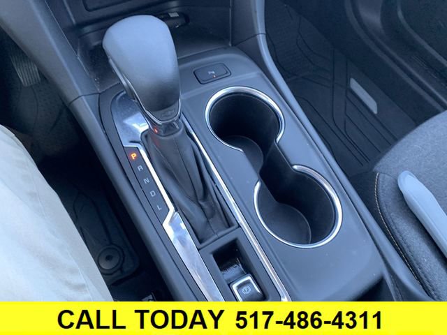 Used 2024 Chevrolet Equinox LT image 15