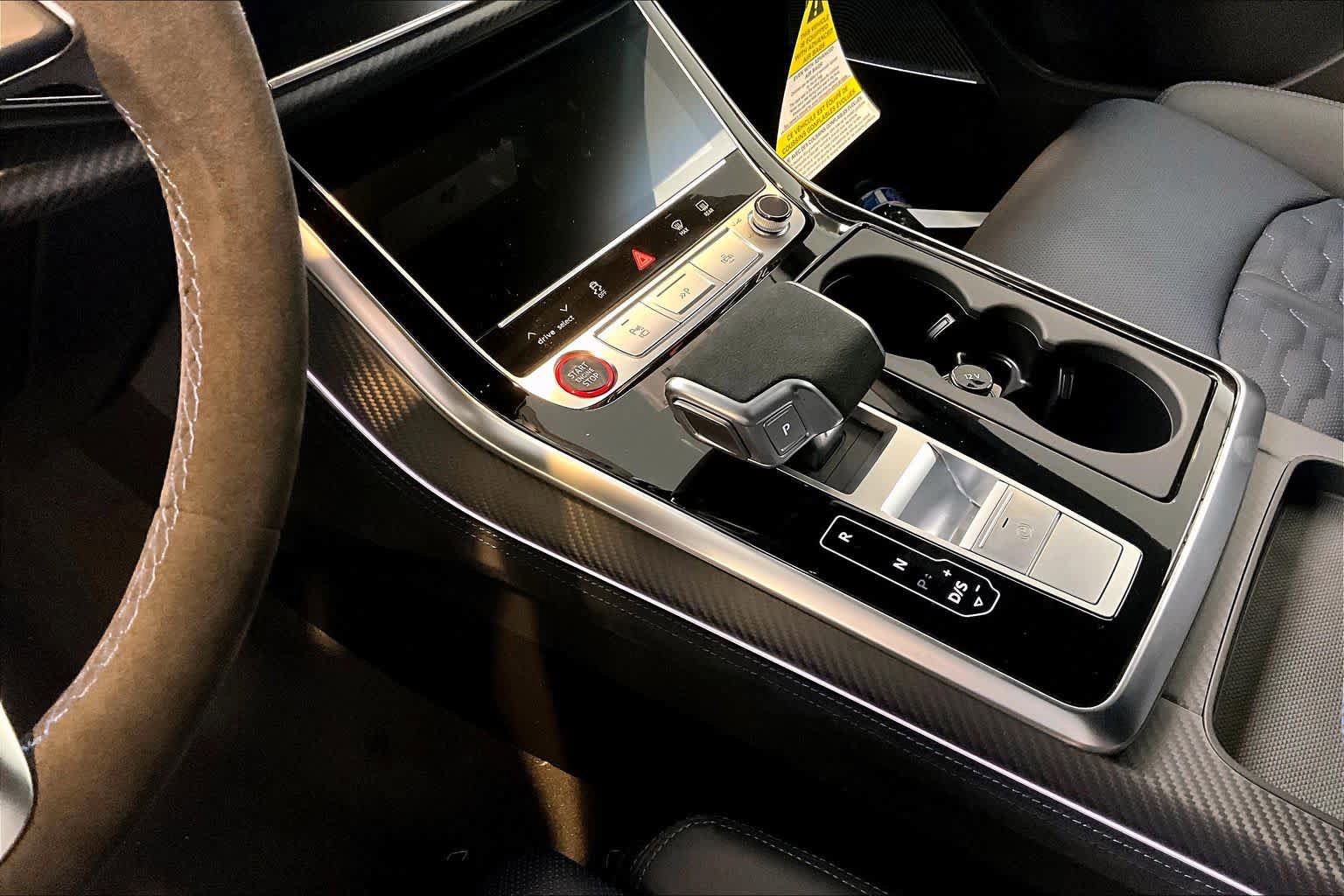 New 2026 Audi RS Q8 performance AWD/4WD image 7