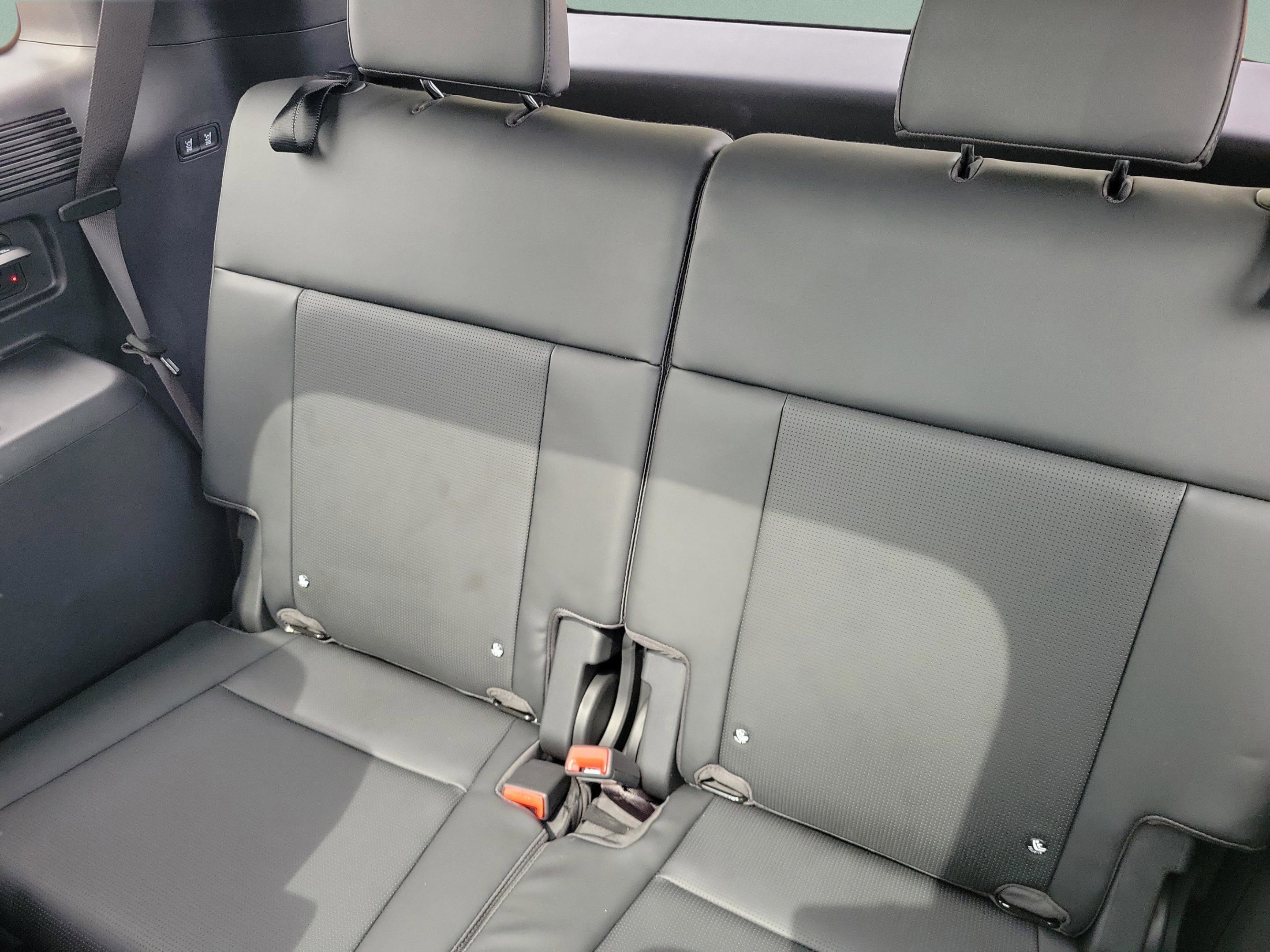 New 2026 Hyundai Santa Fe Calligraphy image 35