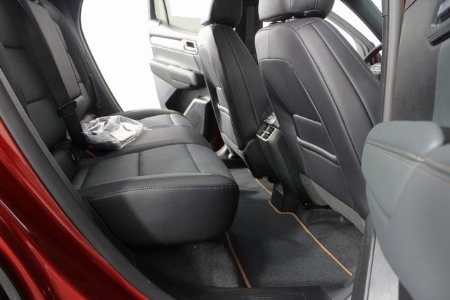 New 2026 GMC Terrain AT4 w/ Convenience Package III image 24