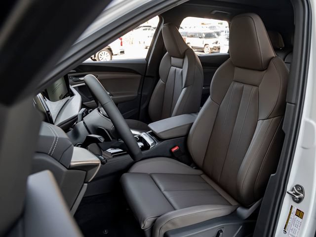 New 2026 Audi Q5 Prestige AWD/4WD image 15