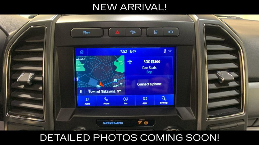 Used 2022 Ford F250 XLT w/ XLT Premium Package AWD/4WD image 35