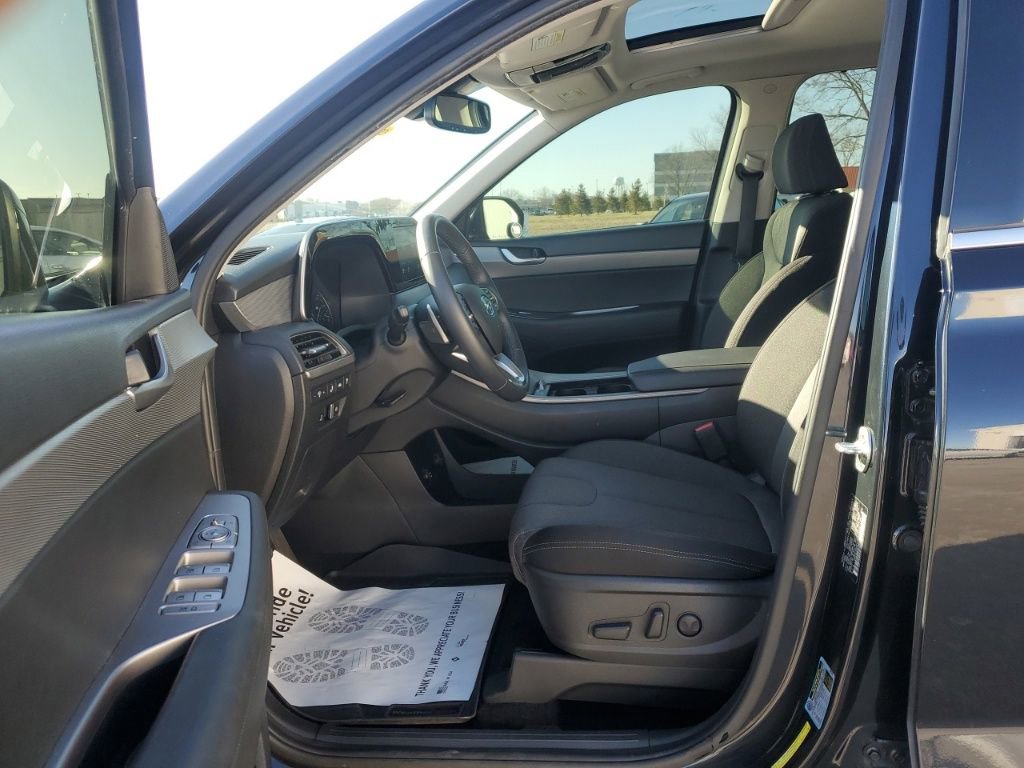 Used 2021 Hyundai Palisade SEL w/ Convenience Package image 29