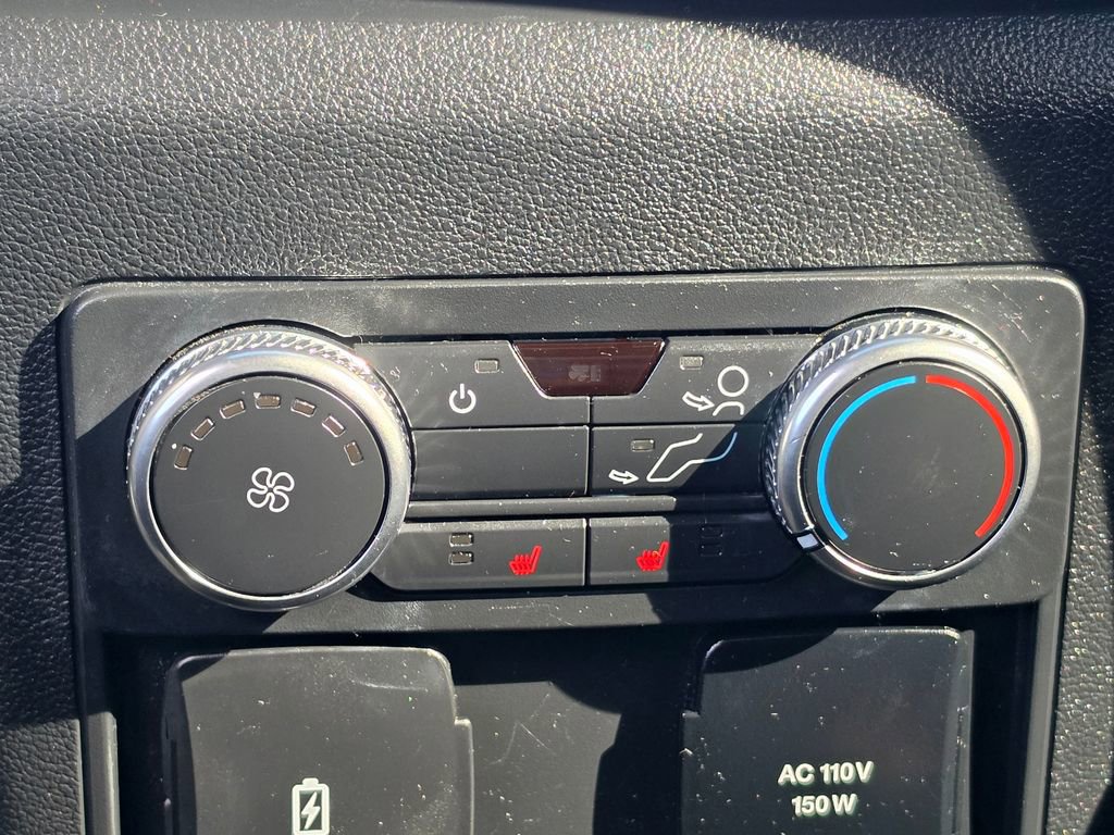 Used 2020 Ford Explorer ST w/ ST Street Pack AWD/4WD image 15