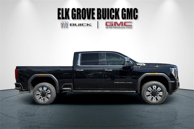 New 2026 GMC Sierra 2500 Denali w/ Denali Reserve Package image 3