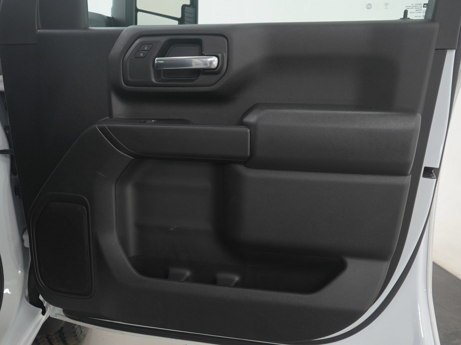 Used 2025 GMC Sierra 2500 Pro image 13