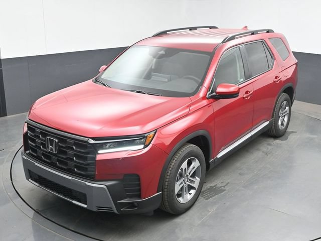 New 2026 Honda Pilot EX-L image 15