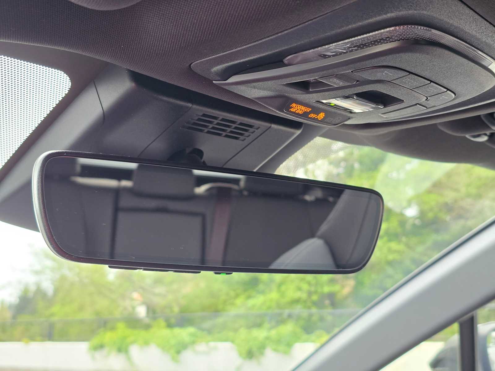 Used 2023 Toyota bZ4X Limited w/ Weather Package FWD image 26