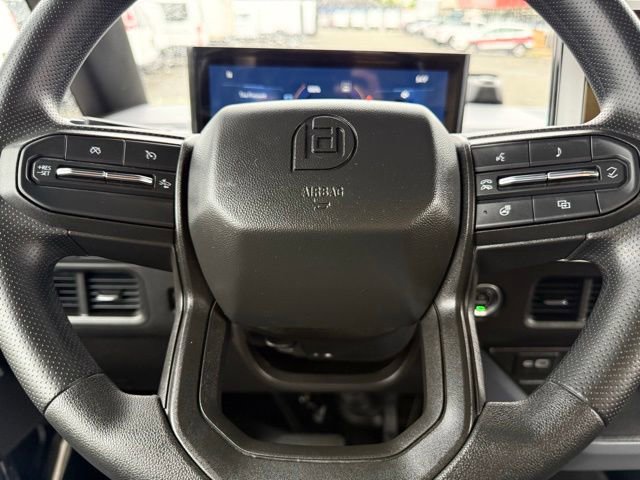 Used 2024 Chevrolet Brightdrop 600 w/ Battery Pack, Max Range AWD/4WD image 26